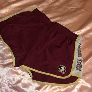 Seminoles Shorts